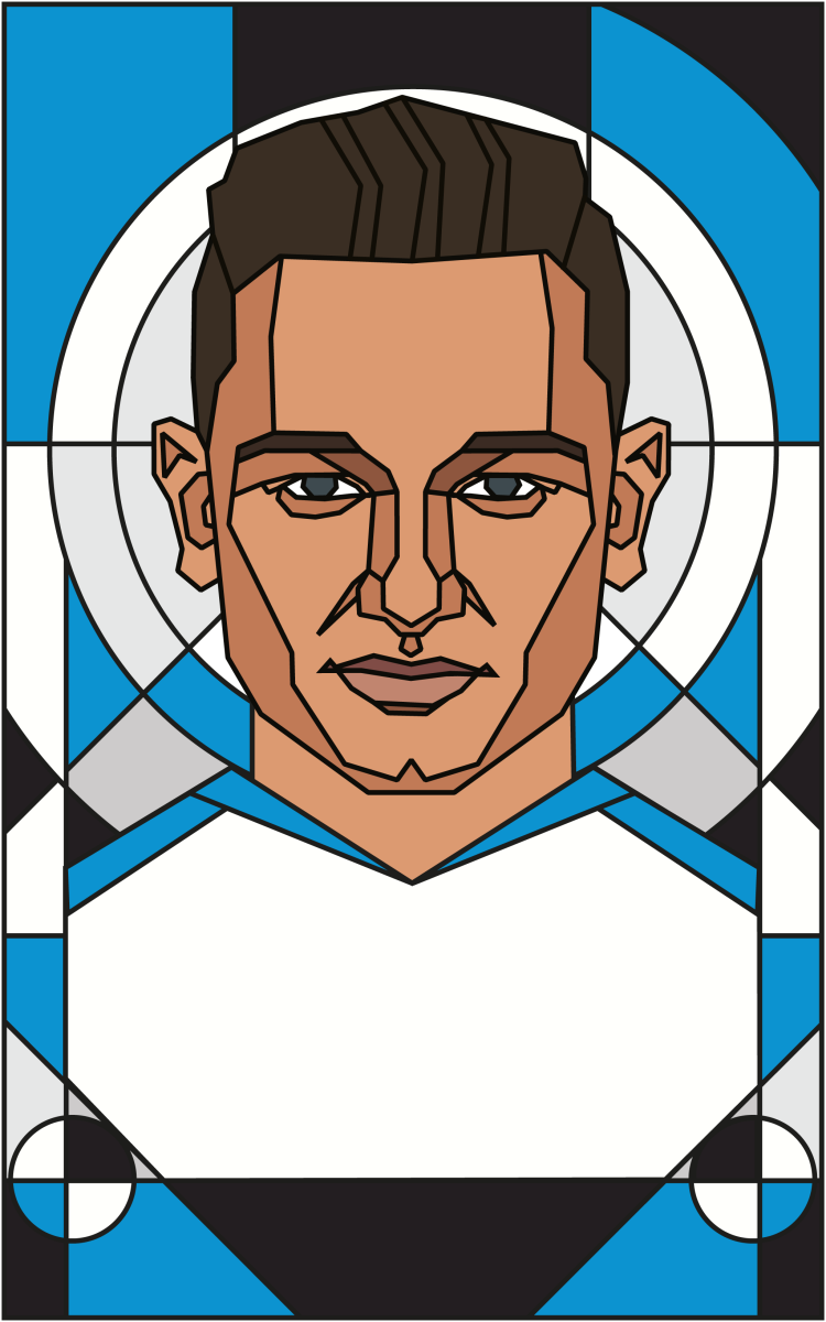 定程度上影 定程度上影